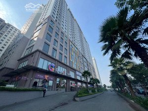 bán ch 2pn + 2wc, 65m2, green river - phạm thế hiển, q8, tp.hcm, 2,6 tỷ , sổ chờ sẵn