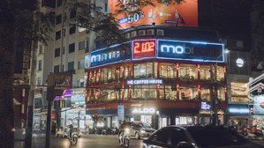 tòa nhà góc mặt đường trung tâm giá đầu tư, 8 tầng đủ pccc, 195m2 - mt 7,5 - 51,5 tỷ