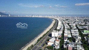 bán đất tặng nhà gác lửng mặt tiền hồ quý ly