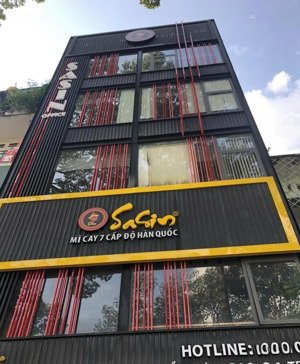 cho thuê nhà mặt tiền: trần hưng đạo, phường nguyễn cư trinh, quận 1, tphcm.