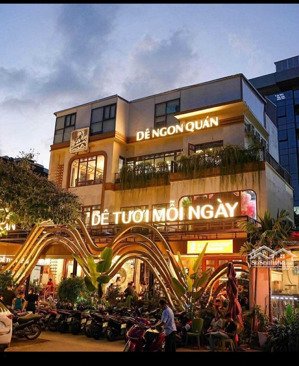 *hot hot* cho thuê nhà mặt phố tô hiệu lớn đoạn vip siêu đẹp