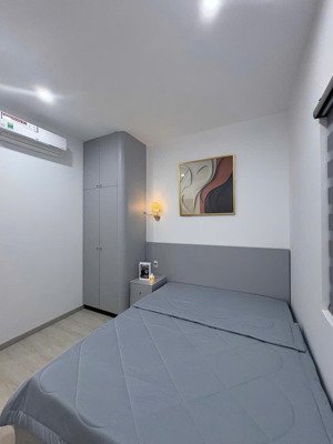 bán gấp căn hộ chung cư mường thanh viễn triều tại phạm văn đồng, 3,45 tỷ, 71m2