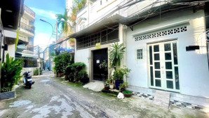 chỉ 4tỷ năm_lâm văn bền q7_sát hẻm xe hơi_40m2