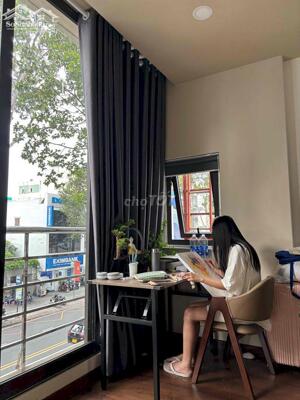 DO CHUYỂN CÔNG TÁC CẦN PASS PHÒNG CHUNG CƯ MINI QUẬN 10, FULL NỘI THẤT