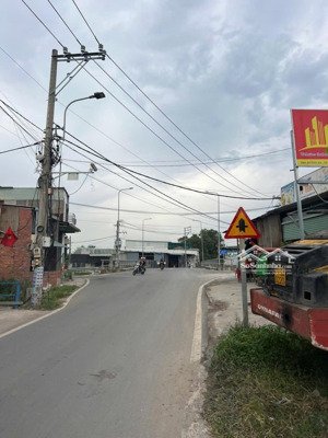 bán đất 125m2, đường 6a, vĩnh lộc b, bình chánh, 4,7 tỷ vnd