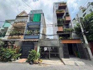 lô đất hẻm 8m kinh doanh lê đức thọ, p16 gò vấp