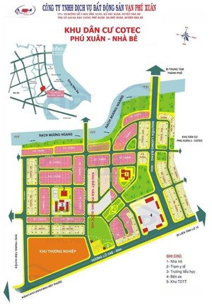 cần bán nền biệt thự khu cotec phú xuân, gần nhà hàng khải phương, giá 32tr/m2. lh 