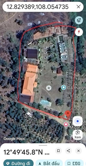 homestay đẹp tại đăk lăk - trước khách trả 9 tỷ không bán nay cần việc giá chỉ 5 tỷ