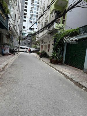 siêu phẩm, 6 tầng 60m2, phân lô đình thôn mỹ đình 1 giá chỉ 1x tỷ.