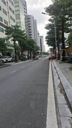 bán nhà 130m2 - mặt phố cầu giấy kinh doanh hái ra tiền, bất chấp các loại hình