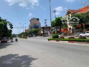 bán đất tại phố chùa thông, trung hưng, sơn tây, hà nội, 2,5 tỷ