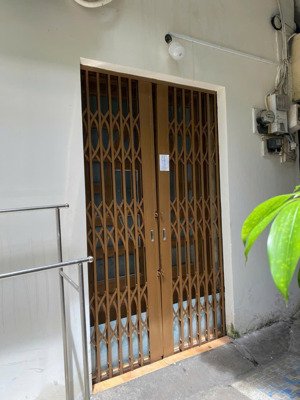 chính chủ cho thuê 2 phòng trọ đầy đủ tiện nghi, riêng biệt, yên tĩnh