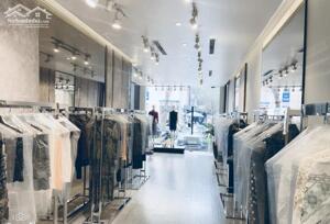 Bán nhà mặt phố Lý Thường Kiệt, Hoàn Kiếm, 3 thoáng, 6 tầng 95m2 giá 95 tỷ