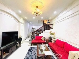 hàng hiếm - bán nhà đẹp phố thái hà - đống đa 60m2 - 4t - mt 4.2m - 18 tỷ - ô tô đỗ cửa - dân xây