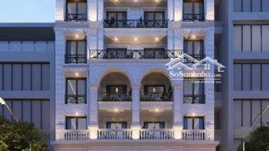 bán nhà mặt hồ ngọc khánh, dt 120m2 x 5 tầng, mặt tiền 14m, view hồ.