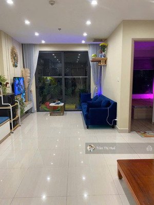 cho thuê căn chung cư vinhomes smart city căn 2n1vs đầy đủ nội thất giá 9.5tr view thoáng