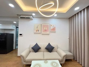 cho thuê ch 3pn 2wc 21tr 83m2 tại orchard park view nhà mới sửa nội thất mới nhà đẹp gần sân bay