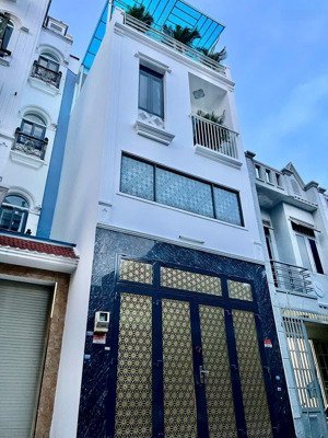 nhà sổ hồng riêng kdc hxh 7m đường hiệp thành 05 - giá tốt.