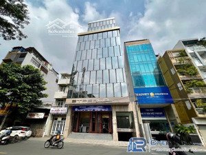 hạ 7 tỷ bán nhanh mt trần quang khải quận 1. dt: 4.2x17.5, 5 tầng, 25 tỷ tl