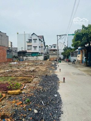 bán đất vị trí đẹp chợ phước long b, đỗ xuân hợp 61m2 chỉ từ 4,8 tỷ sổ hồng hẻm xe hơi.