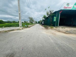 đất nền khu a - vsip quảng ngãi | trục chính sầm uất - đón sóng bắc sông trà