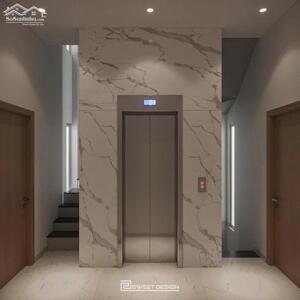 Bán nhà 6 tầng ngõ phố Lê Trọng Tấn thang máy kd DT 68m2 20,8 tỷ