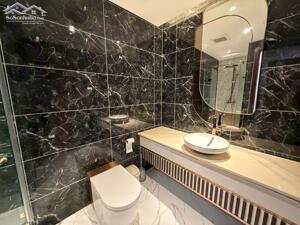 Cho thuê căn 3,5N full nội thất cao cấp tại Doji-Diamond Crown