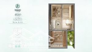 căn hộ 1pn onsen chủ bán rẻ nhất thị trường - tầng đẹp - giá chỉ 3.0x tỷ