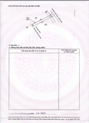 bán 2 lô đất tân long, phú giáo, bình dương 800 triệu/lô sổ riêng, xây ở ngay