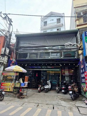 bán nhà mặt phố ngũ hiệp - ngọc hồi, ngay ngã 3 siêu vị trí - đang mở rộng đường, tiềm năng x giá!