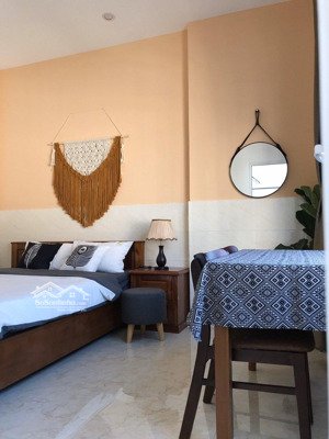 *bán căn hộ 4 tầng, 17 phòng, đường phan khoang (7m5), dt 130m2 (ngang 7m), giá 10,9 tỷ