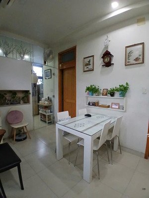 bán nhà mặt tiền 24,868 tỷ, 79m2, 8pn, 5wc tại phường 5, bình thạnh, hcm, giá siêu hời