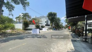 lô đất sạch đẹp đường đa phước 2 sát sông tại khu đt nam việt á