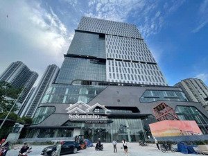 bán sàn văn phòng cao cấp goldmark city 136 hồ tùng mậu