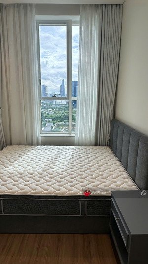 cho thuê 2 phòng ngủ đầy đủ nội thất view bitexco ngắm pháo hoa