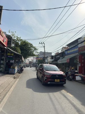 cho thuê nhà tại đường 39 giá 13 triệu/ tháng phường bình trưng, tp hcm