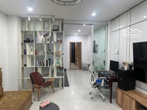 bán nhà gần mũi tàu trường chinh, hẻm xe hơi, 250m2 sàn, 7 tỷ hơn