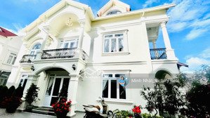 1 căn villa sang trọng, hiếm hoi toạ lạc đường hùng vương, p.09, đà lạt