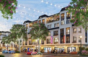 trực tiếp cđt: chỉ từ 158tr/m2 sở hữu ngay liền kề green little town cổ bi, htls 15th lh 