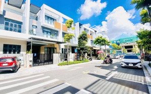 nhà phố 3 tầng 119mm2 nội khu bgi topaz gần aeon mall