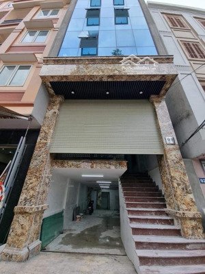 bán nhà mặt phố, hoàng quốc việt, nghĩa đô, cầu giấy, hà nội, 41,8 tỷ, 85m2, view đẹp