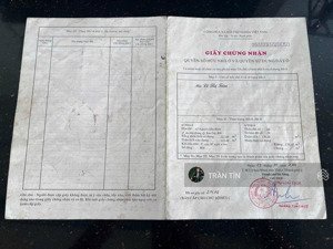 lô đất góc 2 mặt tiền đường nguyễn duy hiệu, sát nguyễn văn thoại, cách biển 500m