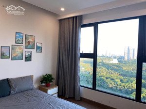 cho thuê 1 ngủ , đông nam , đủ đồ - chung cư sky oasis , khu đô thị ecopark