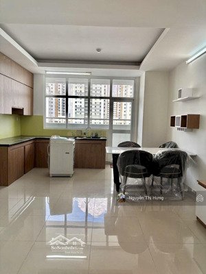 cho thuê căn hộ belleza q7-70m2,2pn+căn góc+ ban công+ full nt-giá thuê : 10tr / tháng . ở liền .