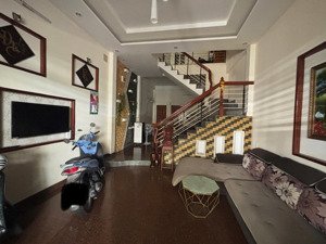 bán nhà 3 tầng đường an nhơn 1 gần vincom, phạm văn đồng, sơn trà