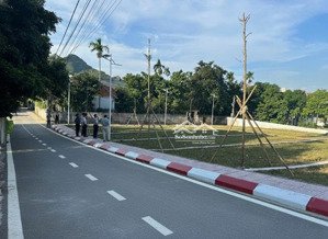 đất cạnh uỷ ban xuân mai, 100m2- mt 5m, đường ô tô tránh