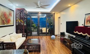 (chính chủ) bán căn góc 3pn-2wc 115m2 eco lake view, ban công đn, full nội thất, sổ đỏ. giá 8,6 tỷ