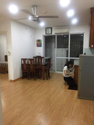 bán căn góc ct1a1 tây nam linh đàm hiếm, đẹp, giá tốt diện tích: 51m thiết kế: 2n 1wc