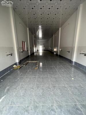 CHO THUÊ NHÀ MẶT TIỀN ĐƯỜNG NGUYỄN VĂN CỪ PHƯỜNG AN KHÁNH GIÁ 25 TRIỆU