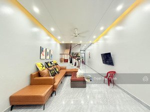 bán nhà dân xây mặt đường tuyến 2 phố quán nam